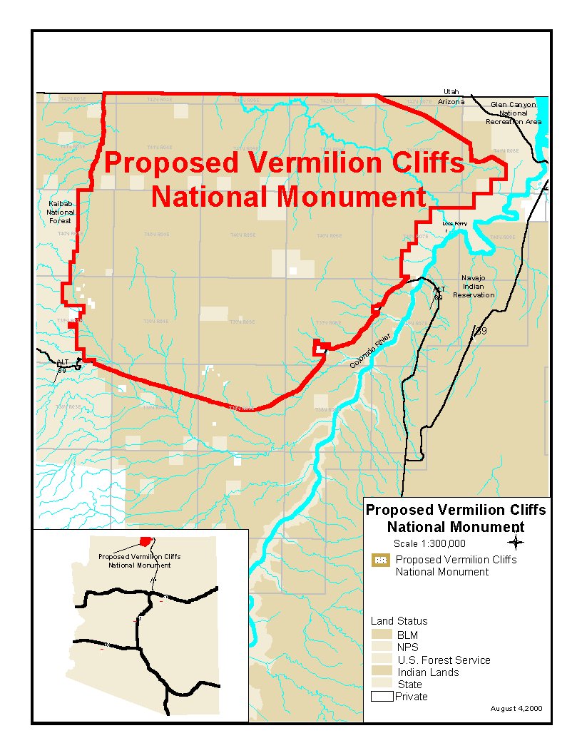 vermilion natl mon map.jpg (170729 bytes)